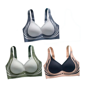 Kit 3 Reggiseni UpComfort [PAGA 2 RICEVI 3]